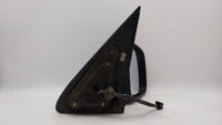 2002-2007 Jeep Liberty Passenger Side View Mirror - Right Door Mirror OEM Used - Oemusedautoparts1.com