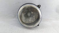 2002-2004 Jeep Liberty Passenger Right Oem Head Light Headlight Lamp - Oemusedautoparts1.com