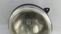 2002-2004 Jeep Liberty Passenger Right Oem Head Light Headlight Lamp - Oemusedautoparts1.com