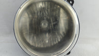 2002-2004 Jeep Liberty Passenger Right Oem Head Light Headlight Lamp - Oemusedautoparts1.com