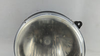 2002-2004 Jeep Liberty Passenger Right Oem Head Light Headlight Lamp - Oemusedautoparts1.com