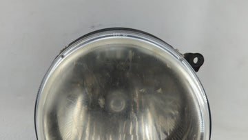 2002-2004 Jeep Liberty Passenger Right Oem Head Light Headlight Lamp