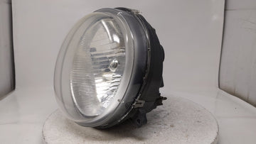 2002-2004 Jeep Liberty Passenger Right Oem Head Light Lamp  R8s40b20