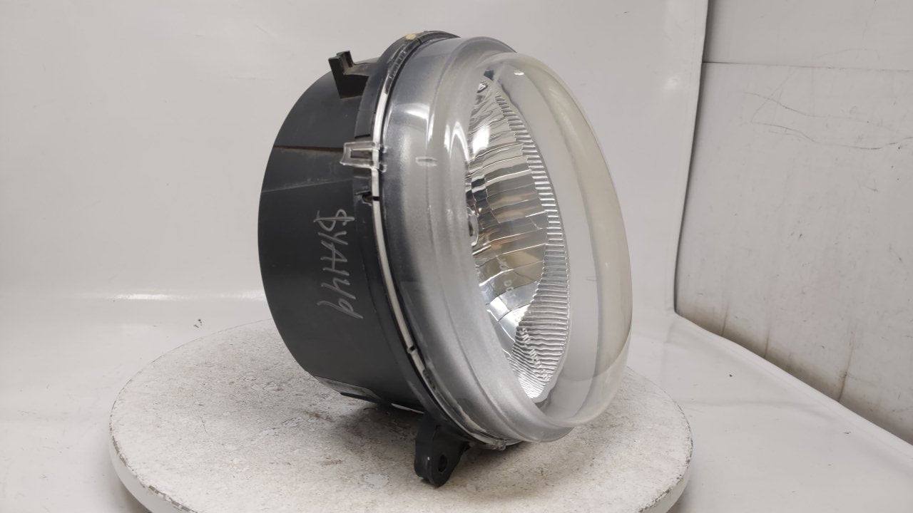 2002-2004 Jeep Liberty Passenger Right Oem Head Light Lamp  R8s40b20 - Oemusedautoparts1.com