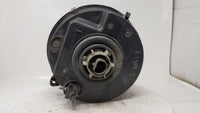 2002-2004 Jeep Liberty Passenger Right Oem Head Light Lamp  R8s40b20 - Oemusedautoparts1.com