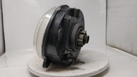 2002-2004 Jeep Liberty Passenger Right Oem Head Light Lamp  R8s40b20 - Oemusedautoparts1.com