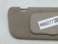 2002-2003 Jeep Liberty Sun Visor Shade Replacement Passenger Right Mirror Fits Fits 2002 2003 OEM Used Auto Parts - Oemuseda