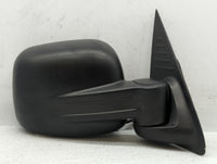 2002-2007 Jeep Liberty Passenger Side View Mirror - Right Door Mirror OEM Used - Oemusedautoparts1.com