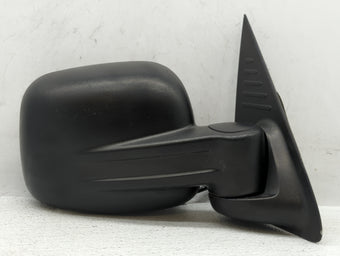 compare product 2002-2007 Jeep Liberty Passenger Side View Mirror - Right Door Mirror OEM Used