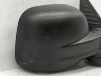 2002-2007 Jeep Liberty Passenger Side View Mirror - Right Door Mirror OEM Used - Oemusedautoparts1.com