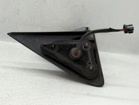 2002-2007 Jeep Liberty Passenger Side View Mirror - Right Door Mirror OEM Used - Oemusedautoparts1.com