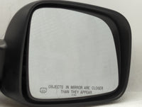 2002-2007 Jeep Liberty Passenger Side View Mirror - Right Door Mirror OEM Used - Oemusedautoparts1.com