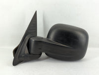 2002-2007 Jeep Liberty Driver Side View Mirror - Left Door Mirror OEM Used - Oemusedautoparts1.com