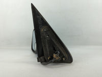2002-2007 Jeep Liberty Driver Side View Mirror - Left Door Mirror OEM Used - Oemusedautoparts1.com