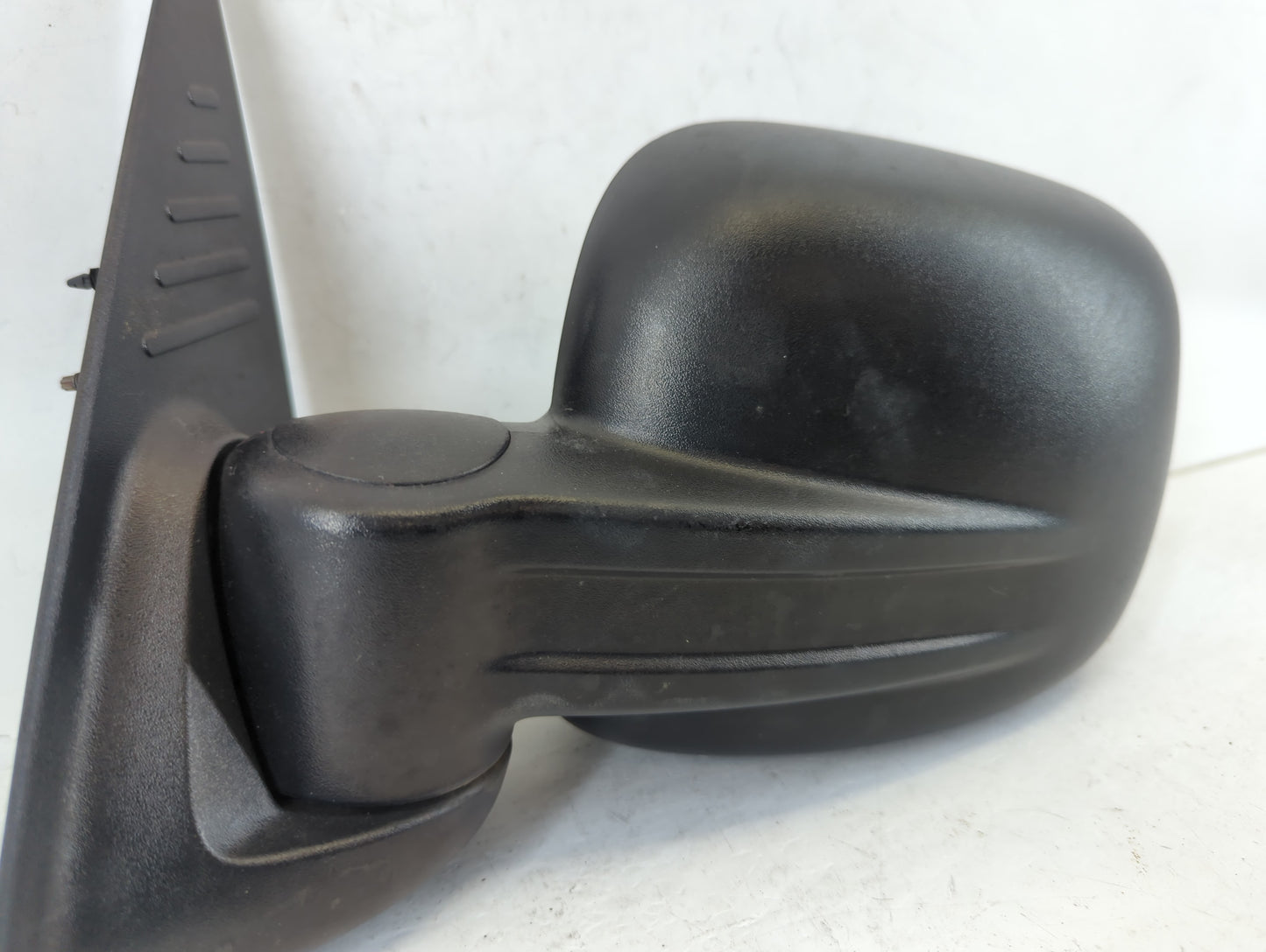 2002-2007 Jeep Liberty Driver Side View Mirror - Left Door Mirror OEM Used - Oemusedautoparts1.com