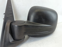2002-2007 Jeep Liberty Driver Side View Mirror - Left Door Mirror OEM Used - Oemusedautoparts1.com