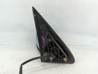 2002-2007 Jeep Liberty Driver Side View Mirror - Left Door Mirror OEM Used - Oemusedautoparts1.com