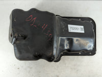 2002-2003 Jeep Liberty Engine Oil Pan P/N:31979 53021000AC Fits Fits 2002 2003 OEM Used Auto Parts - Oemusedautoparts1.com