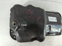 2002-2003 Jeep Liberty Engine Oil Pan P/N:31979 53021000AC Fits Fits 2002 2003 OEM Used Auto Parts - Oemusedautoparts1.com