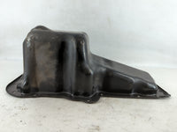 2002-2003 Jeep Liberty Engine Oil Pan P/N:31979 53021000AC Fits Fits 2002 2003 OEM Used Auto Parts - Oemusedautoparts1.com