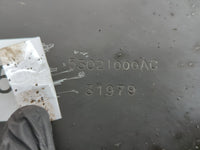 2002-2003 Jeep Liberty Engine Oil Pan P/N:31979 53021000AC Fits Fits 2002 2003 OEM Used Auto Parts - Oemusedautoparts1.com
