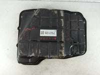 2002 Jeep Liberty Engine Oil Pan Fits OEM Used Auto Parts - Oemusedautoparts1.com