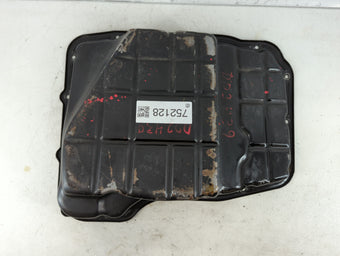 compare product 2002 Jeep Liberty Engine Oil Pan Fits OEM Used Auto Parts