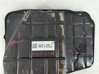 2002 Jeep Liberty Engine Oil Pan Fits OEM Used Auto Parts - Oemusedautoparts1.com