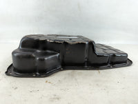 2002 Jeep Liberty Engine Oil Pan Fits OEM Used Auto Parts - Oemusedautoparts1.com