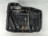 2002 Jeep Liberty Engine Oil Pan Fits OEM Used Auto Parts - Oemusedautoparts1.com