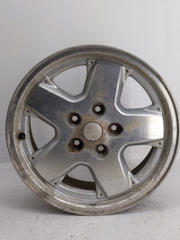2002-2004 Jeep Liberty Oem Wheel Rim - Oemusedautoparts1.com