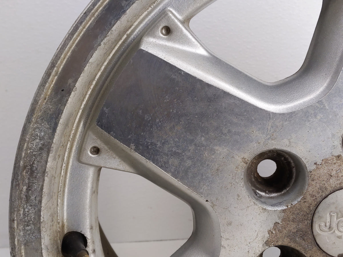 2002-2004 Jeep Liberty Oem Wheel Rim 803900 - Oemusedautoparts1.com