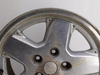 2002-2004 Jeep Liberty Oem Wheel Rim 803900 - Oemusedautoparts1.com