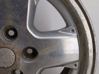 2002-2004 Jeep Liberty Oem Wheel Rim - Oemusedautoparts1.com