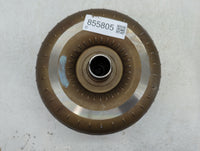 2002 Jeep Liberty Torque Converter Automatic Transmission OEM Fits OEM Used Auto Parts - Oemusedautoparts1.com