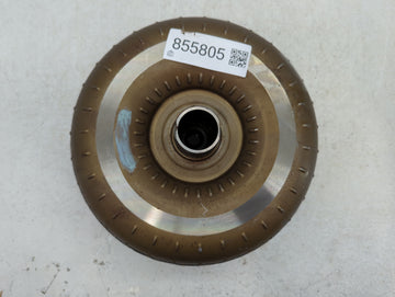 2002 Jeep Liberty Torque Converter Automatic Transmission OEM Fits OEM Used Auto Parts - Oemusedautoparts1.com