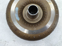 2002 Jeep Liberty Torque Converter Automatic Transmission OEM Fits OEM Used Auto Parts - Oemusedautoparts1.com