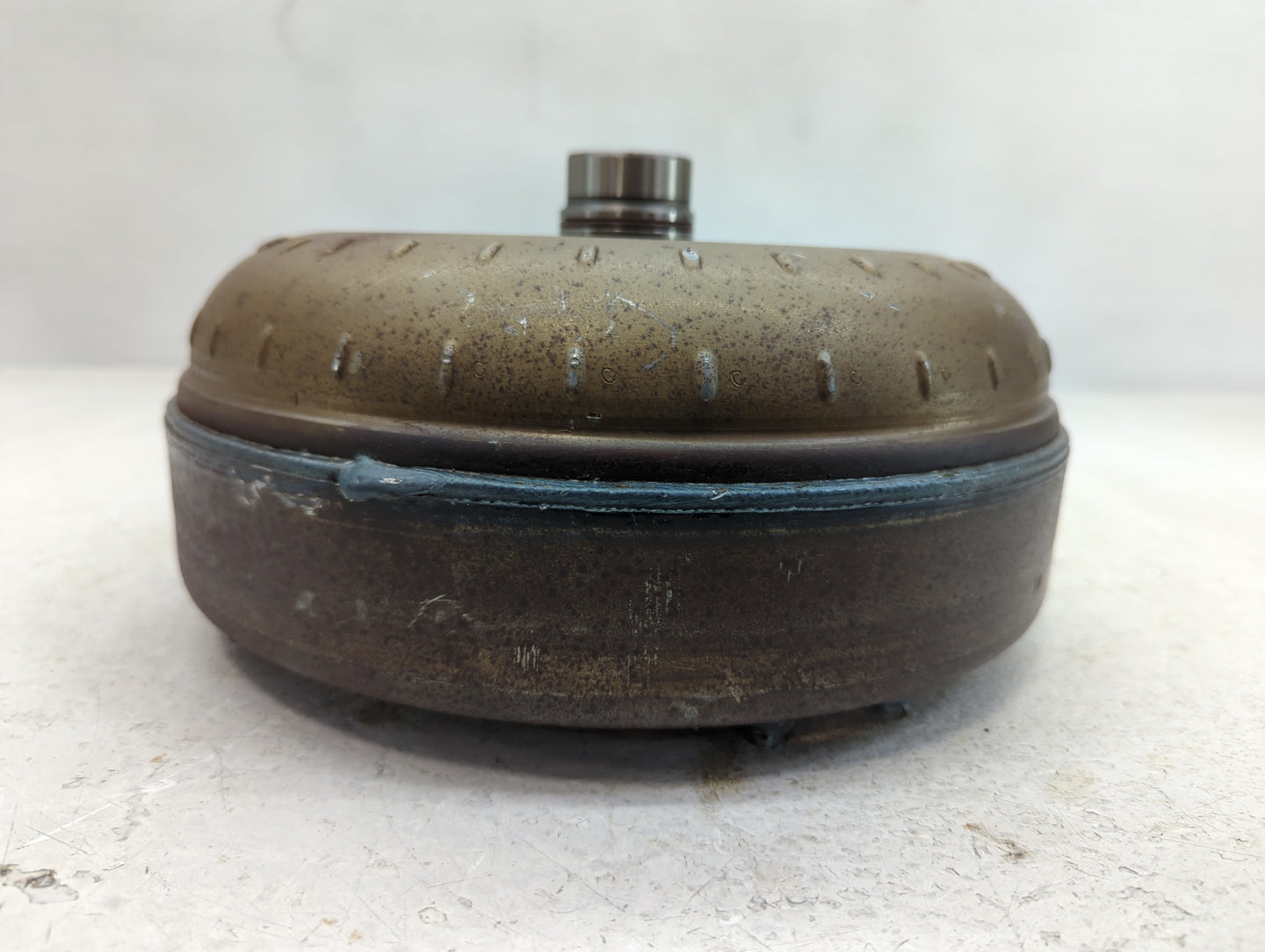 2002 Jeep Liberty Torque Converter Automatic Transmission OEM Fits OEM Used Auto Parts - Oemusedautoparts1.com