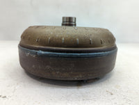 2002 Jeep Liberty Torque Converter Automatic Transmission OEM Fits OEM Used Auto Parts - Oemusedautoparts1.com