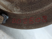 2002 Jeep Liberty Torque Converter Automatic Transmission OEM Fits OEM Used Auto Parts - Oemusedautoparts1.com