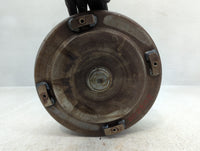 2002 Jeep Liberty Torque Converter Automatic Transmission OEM Fits OEM Used Auto Parts - Oemusedautoparts1.com