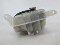 2002-2006 Jeep Liberty Radiator Coolant Overflow Expansion Tank Bottle 863469 - Oemusedautoparts1.com