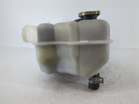 2002-2006 Jeep Liberty Radiator Coolant Overflow Expansion Tank Bottle 863469 - Oemusedautoparts1.com