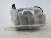 2002-2006 Jeep Liberty Radiator Coolant Overflow Expansion Tank Bottle 863469 - Oemusedautoparts1.com