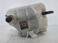 2002-2006 Jeep Liberty Radiator Coolant Overflow Expansion Tank Bottle 863469 - Oemusedautoparts1.com