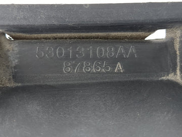 2002-2003 Jeep Liberty Air Cleaner Intake-duct Hose Tube - Oemusedautoparts1.com