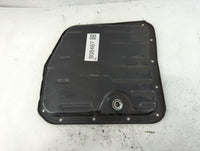 2002-2003 Jeep Liberty Engine Oil Pan Fits Fits 2002 2003 OEM Used Auto Parts - Oemusedautoparts1.com