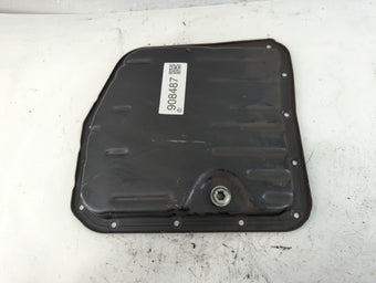 compare product 2002-2003 Jeep Liberty Engine Oil Pan Fits Fits 2002 2003 OEM Used Auto Parts