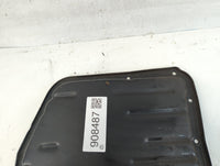 2002-2003 Jeep Liberty Engine Oil Pan Fits Fits 2002 2003 OEM Used Auto Parts - Oemusedautoparts1.com