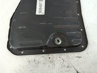 2002-2003 Jeep Liberty Engine Oil Pan Fits Fits 2002 2003 OEM Used Auto Parts - Oemusedautoparts1.com